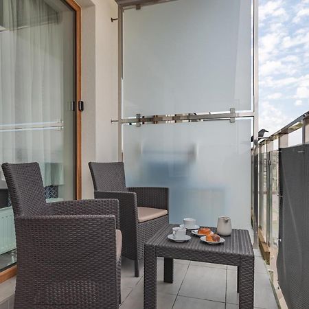 Apartamenty Osiedle Bursztynowe III By Noclegi Renters Kołobrzeg Εξωτερικό φωτογραφία