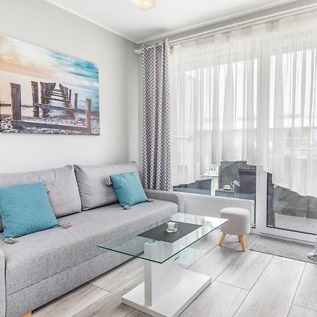 Apartamenty Osiedle Bursztynowe III By Noclegi Renters Kołobrzeg Εξωτερικό φωτογραφία