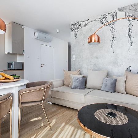 Apartamenty Osiedle Bursztynowe III By Noclegi Renters Kołobrzeg Εξωτερικό φωτογραφία