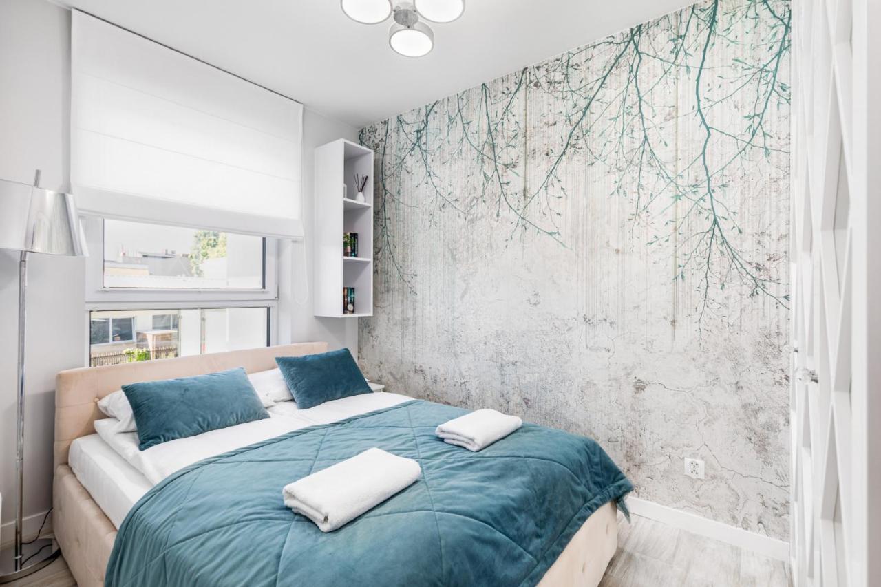 Apartamenty Osiedle Bursztynowe III By Noclegi Renters Kołobrzeg Εξωτερικό φωτογραφία