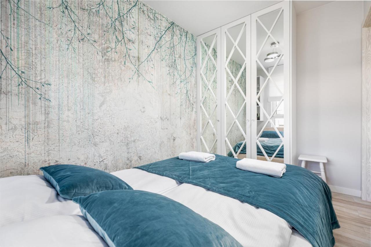 Apartamenty Osiedle Bursztynowe III By Noclegi Renters Kołobrzeg Εξωτερικό φωτογραφία