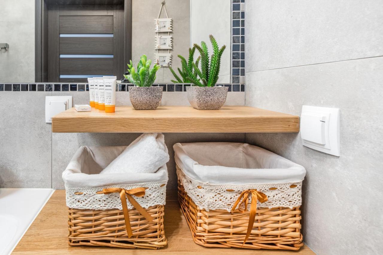 Apartamenty Osiedle Bursztynowe III By Noclegi Renters Kołobrzeg Εξωτερικό φωτογραφία